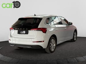 Skoda Scala 1.0 TSI 81KW (110 CV) Ambition  - Foto 7