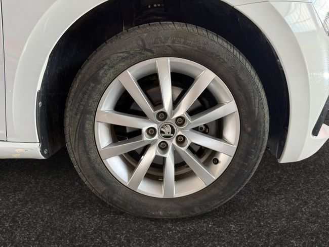 Skoda Scala 1.0 TSI 81KW (110 CV) Ambition  - Foto 23