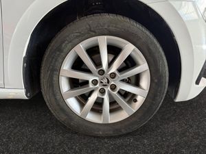 Skoda Scala 1.0 TSI 81KW (110 CV) Ambition  - Foto 43