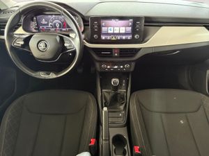 Skoda Scala 1.0 TSI 81KW (110 CV) Ambition  - Foto 15