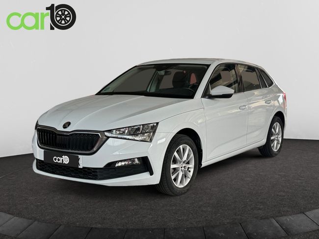 Skoda Scala 1.0 TSI 81KW (110 CV) Ambition  - Foto 2