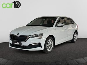 Skoda Scala 1.0 TSI 81KW (110 CV) Ambition  - Foto 2