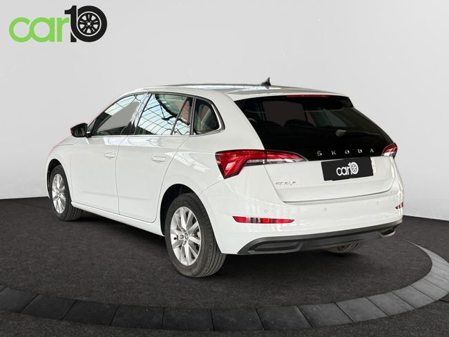 Skoda Scala 1.0 TSI 81KW (110 CV) Ambition  - Foto 3