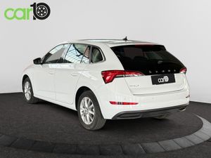 Skoda Scala 1.0 TSI 81KW (110 CV) Ambition  - Foto 3