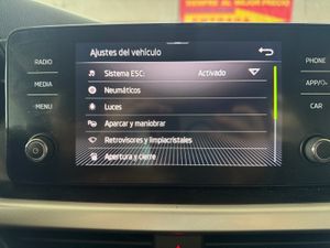 Skoda Scala 1.0 TSI 81KW (110 CV) Ambition  - Foto 29