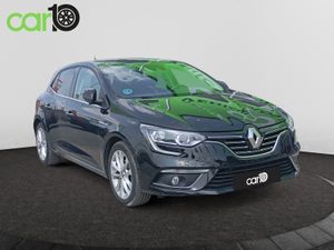 Renault Megane GT Line Energy TCe 97kW (130CV) EDC  - Foto 5
