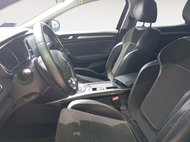 Renault Megane GT Line Energy TCe 97kW (130CV) EDC  - Foto 8
