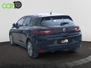 Renault Megane GT Line Energy TCe 97kW (130CV) EDC  - Foto 7