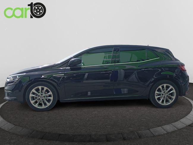 Renault Megane GT Line Energy TCe 97kW (130CV) EDC  - Foto 17