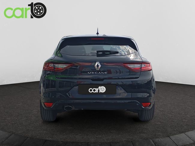 Renault Megane GT Line Energy TCe 97kW (130CV) EDC  - Foto 6