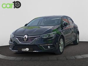 Renault Megane GT Line Energy TCe 97kW (130CV) EDC  - Foto 2