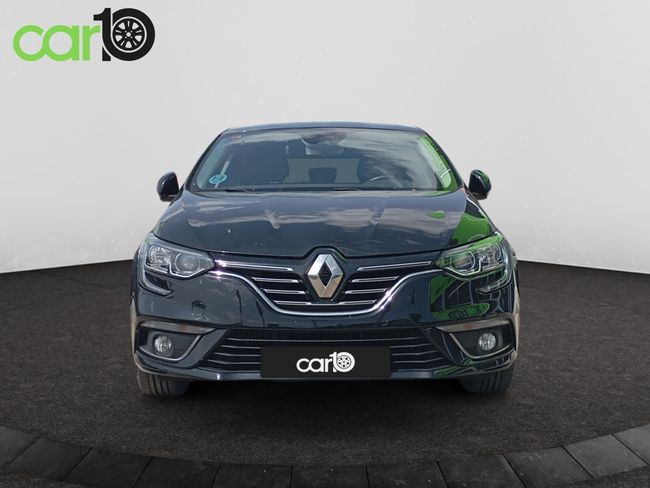 Renault Megane GT Line Energy TCe 97kW (130CV) EDC  - Foto 3