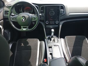 Renault Megane GT Line Energy TCe 97kW (130CV) EDC  - Foto 15