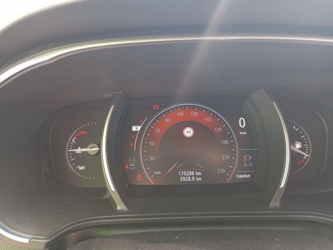 Renault Megane GT Line Energy TCe 97kW (130CV) EDC  - Foto 21