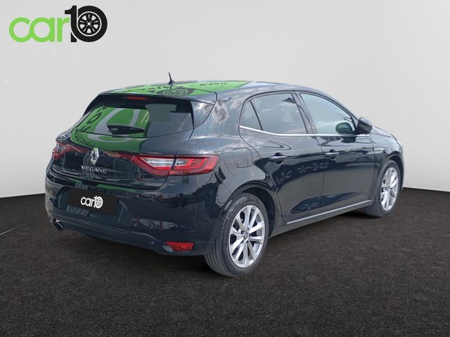 Renault Megane GT Line Energy TCe 97kW (130CV) EDC  - Foto 7