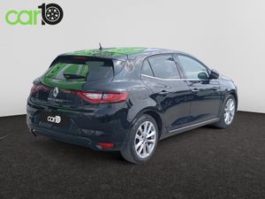Renault Megane GT Line Energy TCe 97kW (130CV) EDC  - Foto 11