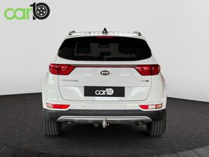 Kia Sportage 1.7 CRDi VGT 85kW GT Line Plus 4x2 Eco-D  - Foto 5