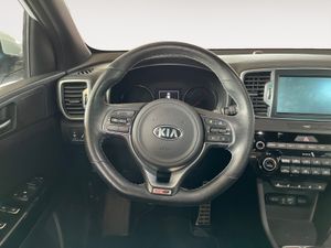 Kia Sportage 1.7 CRDi VGT 85kW GT Line Plus 4x2 Eco-D  - Foto 19