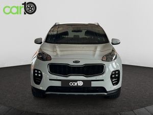 Kia Sportage 1.7 CRDi VGT 85kW GT Line Plus 4x2 Eco-D  - Foto 11