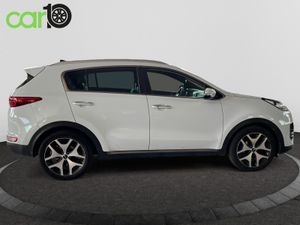Kia Sportage 1.7 CRDi VGT 85kW GT Line Plus 4x2 Eco-D  - Foto 33