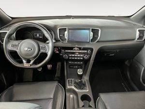 Kia Sportage 1.7 CRDi VGT 85kW GT Line Plus 4x2 Eco-D  - Foto 15