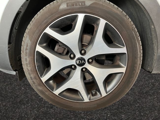 Kia Sportage 1.7 CRDi VGT 85kW GT Line Plus 4x2 Eco-D  - Foto 23