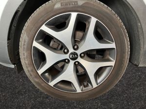 Kia Sportage 1.7 CRDi VGT 85kW GT Line Plus 4x2 Eco-D  - Foto 43