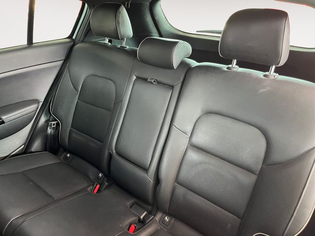 Kia Sportage 1.7 CRDi VGT 85kW GT Line Plus 4x2 Eco-D  - Foto 12