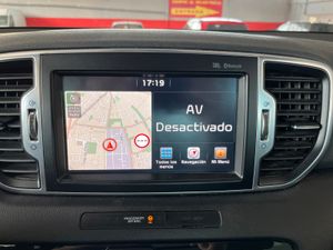 Kia Sportage 1.7 CRDi VGT 85kW GT Line Plus 4x2 Eco-D  - Foto 31