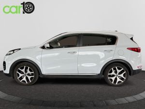 Kia Sportage 1.7 CRDi VGT 85kW GT Line Plus 4x2 Eco-D  - Foto 41