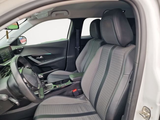 Peugeot 2008 Active Pack BlueHDI 81kW (110CV)  - Foto 7