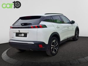 Peugeot 2008 Active Pack BlueHDI 81kW (110CV)  - Foto 5