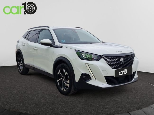 Peugeot 2008 Active Pack BlueHDI 81kW (110CV)  - Foto 6