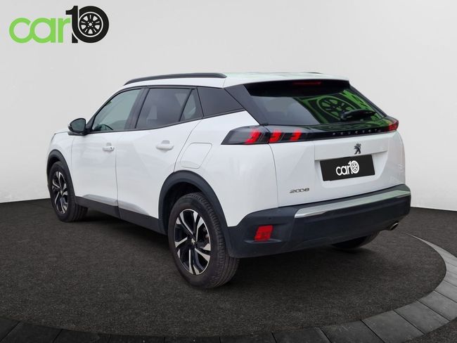 Peugeot 2008 Active Pack BlueHDI 81kW (110CV)  - Foto 3