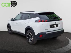 Peugeot 2008 Active Pack BlueHDI 81kW (110CV)  - Foto 3