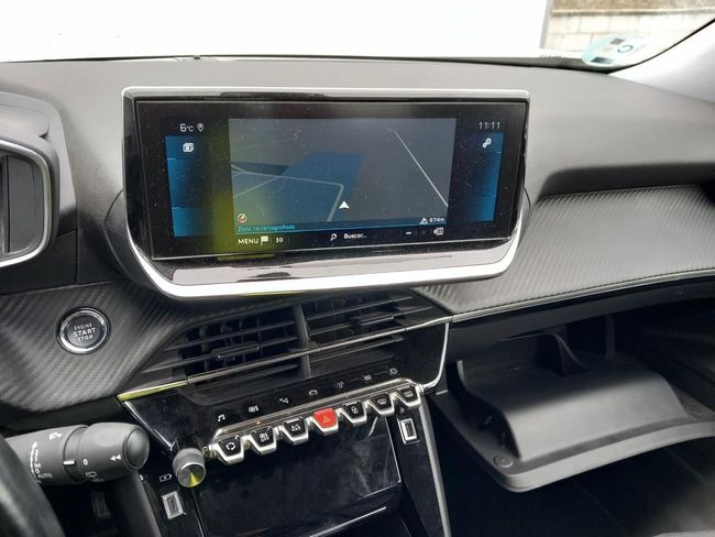 Peugeot 2008 Active Pack BlueHDI 81kW (110CV)  - Foto 12