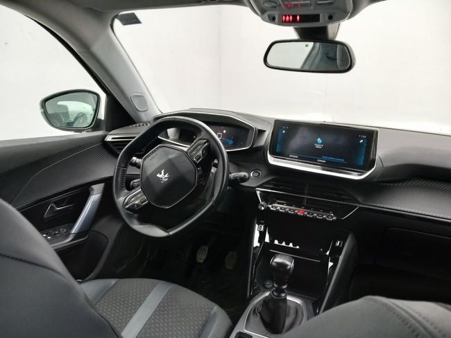 Peugeot 2008 Active Pack BlueHDI 81kW (110CV)  - Foto 10