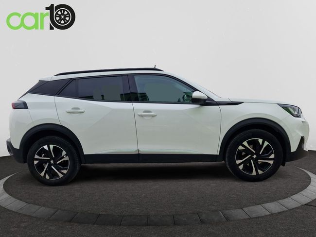 Peugeot 2008 Active Pack BlueHDI 81kW (110CV)  - Foto 16
