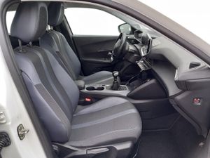Peugeot 2008 Active Pack BlueHDI 81kW (110CV)  - Foto 13