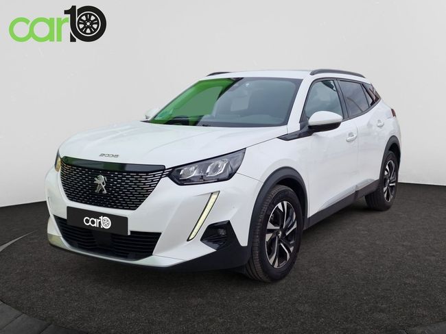 Peugeot 2008 Active Pack BlueHDI 81kW (110CV)  - Foto 2