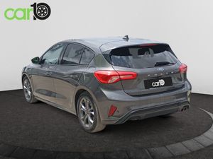 Ford Focus 1.0 Ecoboost 92kW ST-Line  - Foto 7