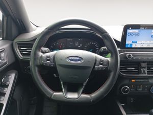 Ford Focus 1.0 Ecoboost 92kW ST-Line  - Foto 17