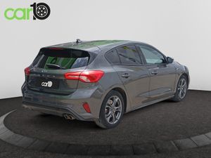 Ford Focus 1.0 Ecoboost 92kW ST-Line  - Foto 11