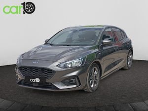 Ford Focus 1.0 Ecoboost 92kW ST-Line  - Foto 2