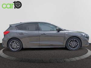 Ford Focus 1.0 Ecoboost 92kW ST-Line  - Foto 41