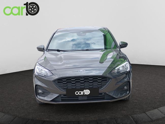 Ford Focus 1.0 Ecoboost 92kW ST-Line  - Foto 4
