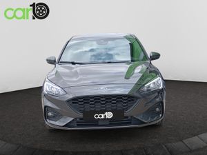 Ford Focus 1.0 Ecoboost 92kW ST-Line  - Foto 5
