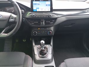 Ford Focus 1.0 Ecoboost 92kW ST-Line  - Foto 21