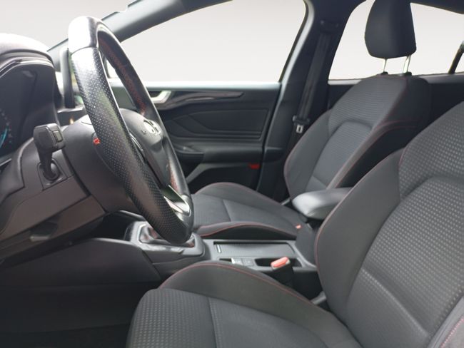 Ford Focus 1.0 Ecoboost 92kW ST-Line  - Foto 8