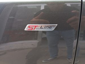 Ford Focus 1.0 Ecoboost 92kW ST-Line  - Foto 33